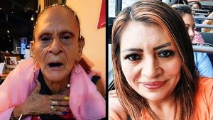 VIDEO: Yajaira arremete contra Yanira Berríos por hablar mal de ella