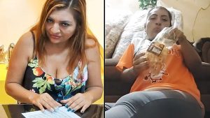 VIDEO. Yanira Berríos deja de promocionar marca de frituras