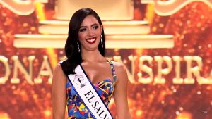 VIDEO: El Salvador clasifica y gana Miss Fotogénica en Miss Supranational