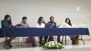 APES condena aumento de persecución contra periodistas