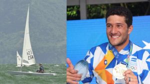 Arathoon medalla san salvador 2023 02