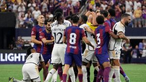 Barcelona-Real-Madrid