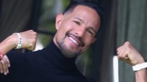 Billy Calderón: "Estuve peleando por no quedar con insuficiencia renal... yo era piel y hueso nada más"