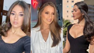Deportista, abogada y modelo se suman a casting para Miss Universo El Salvador
