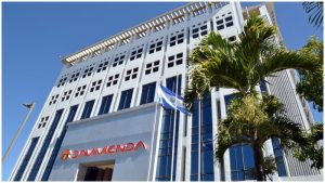 El Salvador es segundo mercado más grande de Davivienda en la región