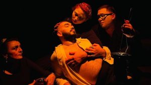 Una maldición se cierne sobre el Teatro Luis Poma