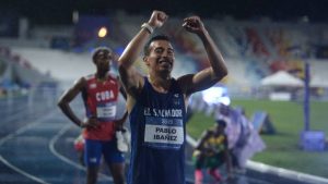 Pablo Ibañez El Salvador