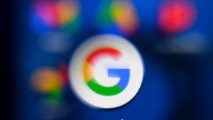 Google logo