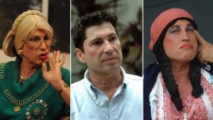 “Una falta de respeto”. Reprueban que Julio Yúdice no recibió ningún galardón en los Be Awards