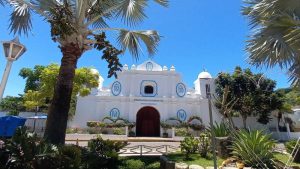 Alcaldía de Conchagua gastará más $18,000 en las fiestas patronales