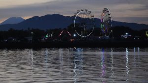 Camarasal celebrará la feria del Turismo en La Unión