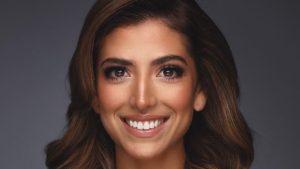 Isabella García es la nueva Miss Universo El Salvador