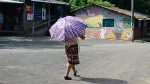 La incertidumbre reina en Santa Marta por la militarización de la comunidad