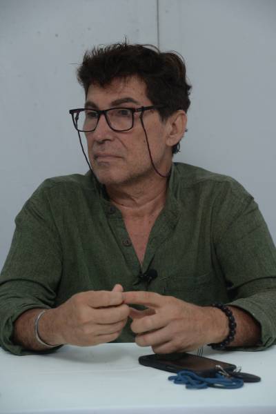 Julio Yúdice