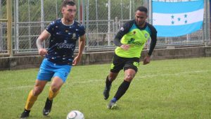 Jocoro Olancho