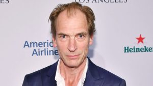Los forenses declaran "indeterminada"  causa de muerte del actor Julian Sands