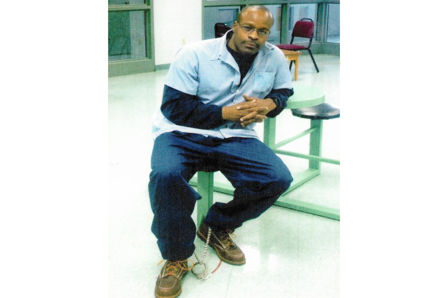 EEUU Keith LaMar pena muerte Ohio
