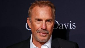 Kevin Costner deberá pagar más de $129,000 al mes por la manutención de sus hijos