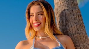 "No parece que tuvo un bebé", Larissa Graniello reaparece junto a Irene Castillo, Ale Costa y Alba Delgado