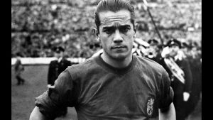 Luis Suarez Miramontes