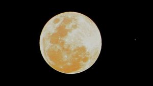 Luna Llena