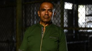 APES denuncia nuevo intento de encarcelamiento para periodista comunitario Víctor Barahona