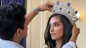 Diccionario “missólogo”. Así hablan lo expertos en concursos de belleza