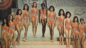 FOTOS: Hace 48 años Miss Universo fue en El Salvador