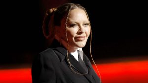 Madonna tras su hospitalización: "Me di cuenta de lo afortunada que soy de estar viva"