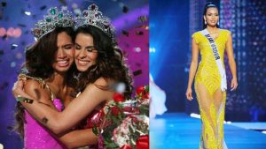 Marisela de Montecristo, la Miss El Salvador que desapareció de las redes sociales