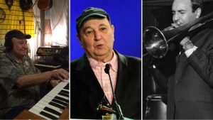 Pionero del Bossa Nova Joao Donato