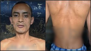 Capturan a pandillero que pretendía huir a Guatemala, según PNC