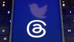 Red Social Threads de Meta
