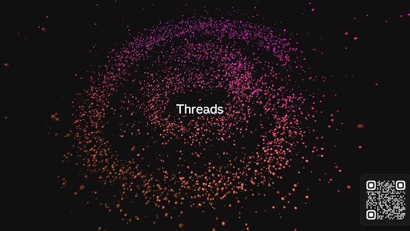 Red Social Threads de Meta