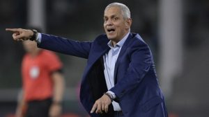Técnico Reinaldo Rueda regresa a la selección de Honduras