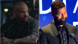 Residente lanza un video musical estilo cortometraje junto a Ricky Martin