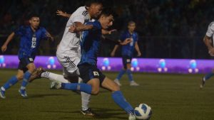 Juan Sánchez: "Vengo a Inter FA para poderme mostrar y tener una oportunidad en la Selecta"