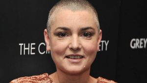 Sinead O'Connor fallece tras años luchando contra enfermedades mentales