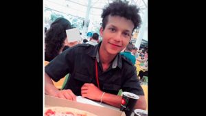 Familia busca a joven desaparecido en Nejapa