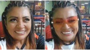Llaman a Yanira Berríos "La irresistible", dijo que "hombres son los que me sobran, y con dinero más"