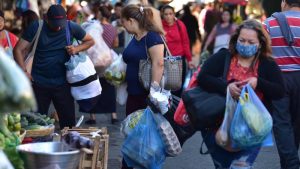 La economía del país crecerá solo 2% en 2023, según S&P