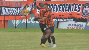 Águila hace un atento llamado a su afición en Estados Unidos