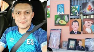 Alex Pineda