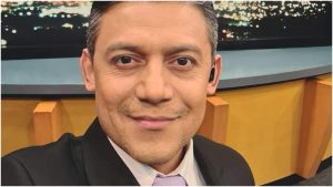 Alex Pineda