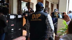 La OEA condena la "persecución política" de la Fiscalía de Guatemala contra Semilla