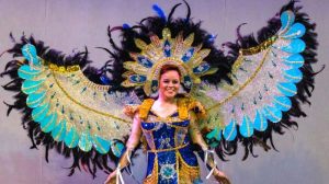 Conoce a la nueva Miss El Salvador Sorda 2023