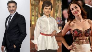 Sergio Mayer maltrataba a Bárbara Mori y Pati Chapoy lo confirma con una penosa historia
