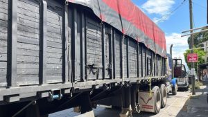 Más de 303 migrantes entre ellos varios salvadoreños fueron rescatados en México