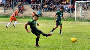 cangrejera futbol el salvador
