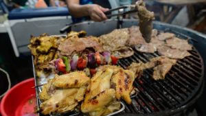 Comedor Yamileth: Conoce dónde comer en el Mercado Zacamil